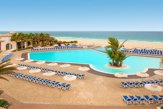 Place IBEROSTAR Club Boa Vista