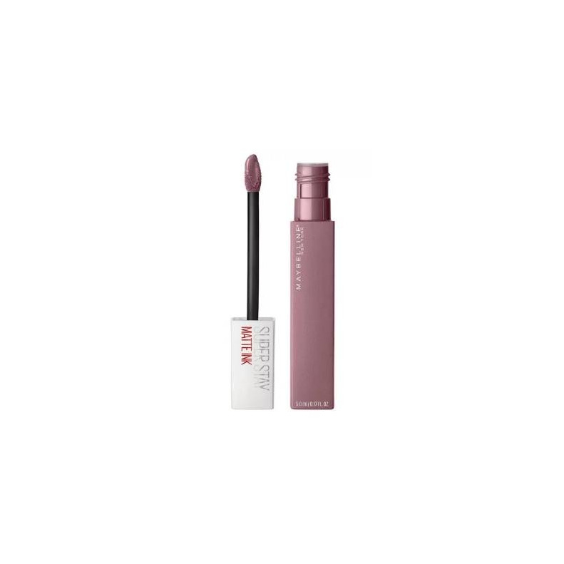 Producto Batom Líquido Superstay Matte Ink - Visionary