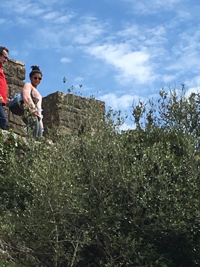 Place Castelo de Óbidos