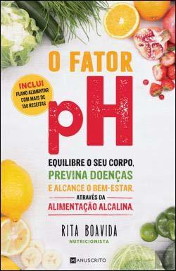 Libro O Fator pH