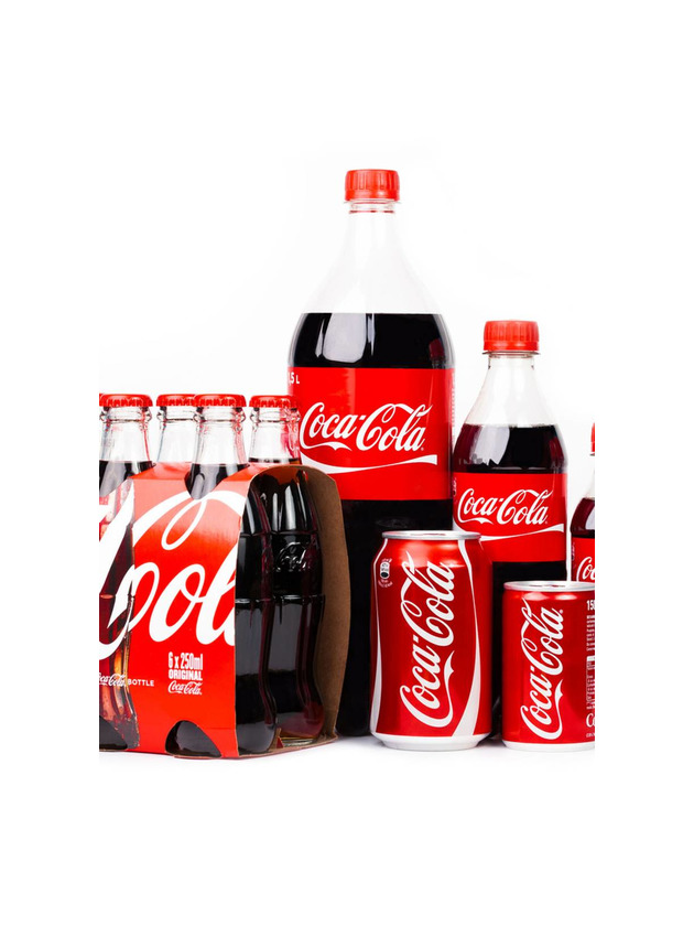 Social Coca-Cola Sabor Original Lata - 330 ml