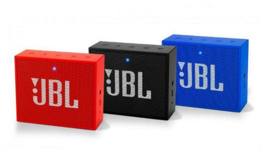 JBL Go Plus