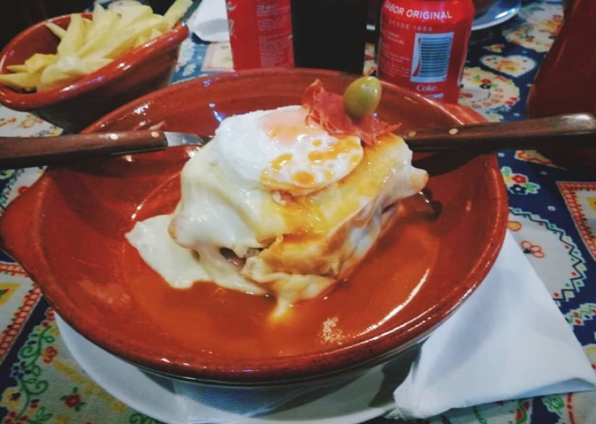 Restaurants Tasquinha dos Amigos