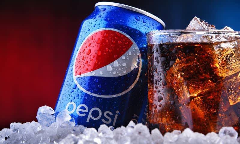 Producto Pepsi 2L