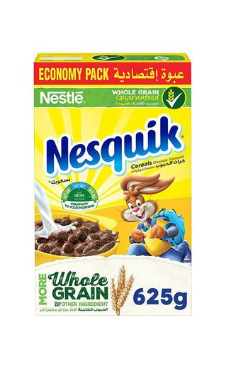 Nesquik Chocolatey