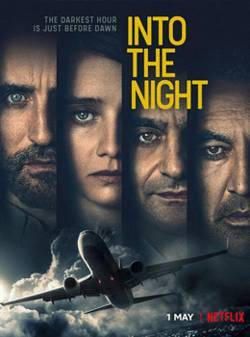 Into the Night I Official Trailer I Netflix - YouTube