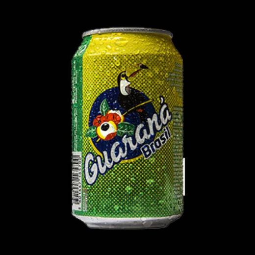 Guaraná Brasil 