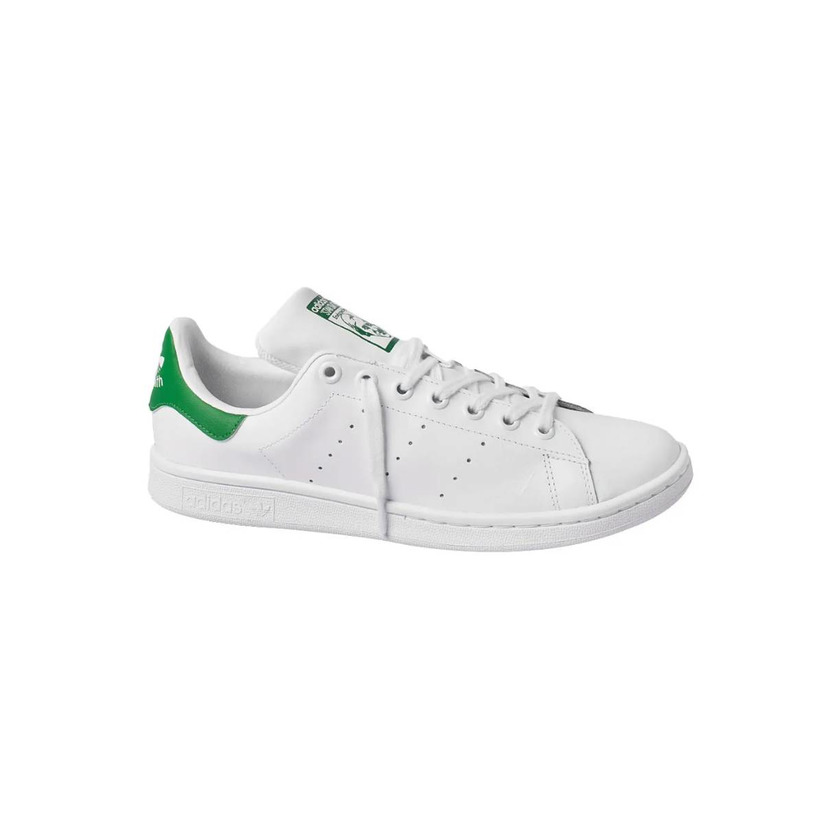 Moda Adidas Stan Smith, Zapatillas de Deporte Unisex Adulto, Blanco