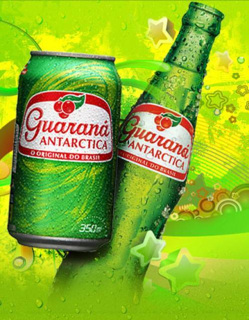 Product Guaraná Antarctica Bebida