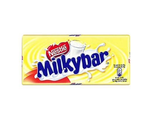 Milkybar Medium Bar 4 Pack 24 pack