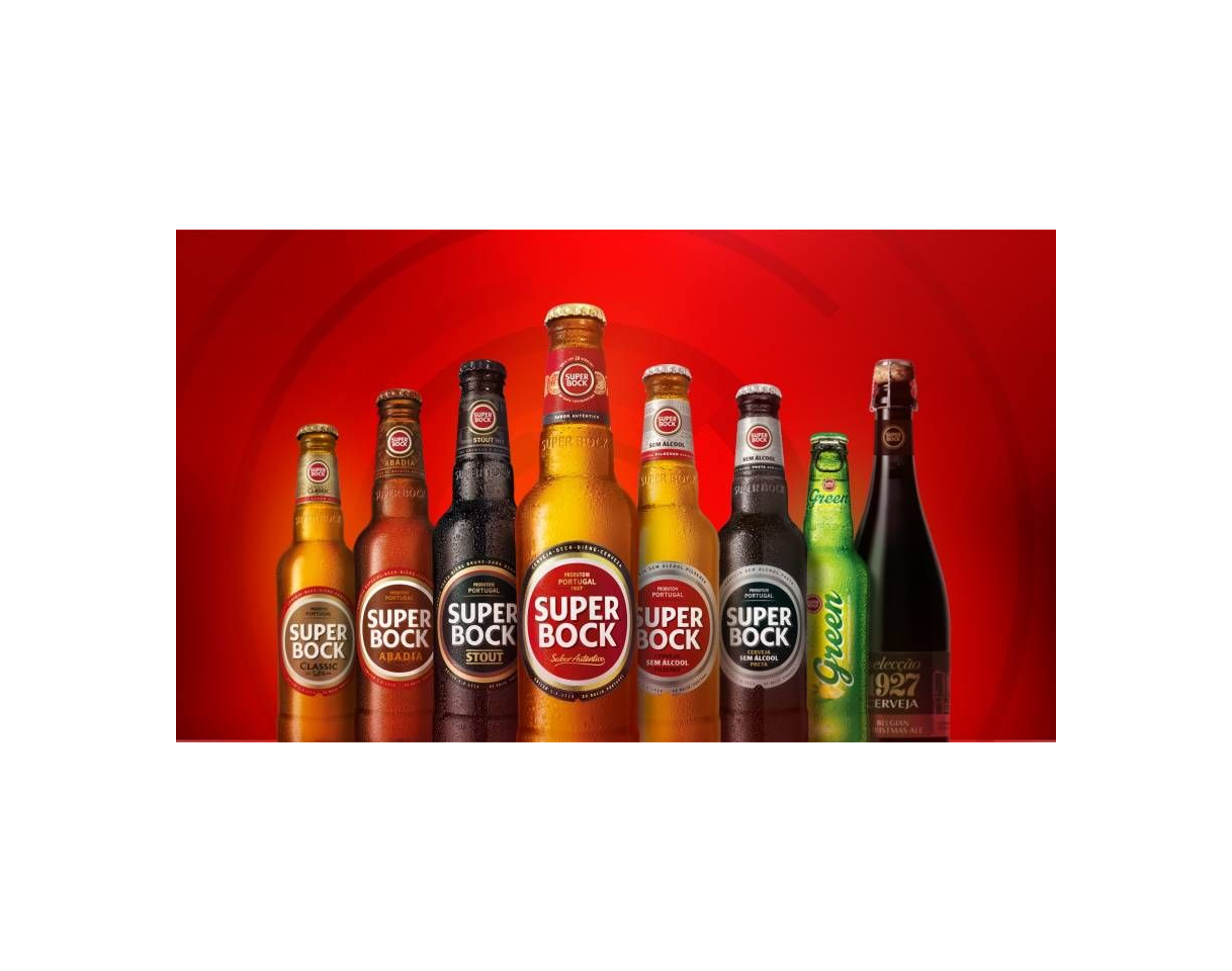 Product Super bock