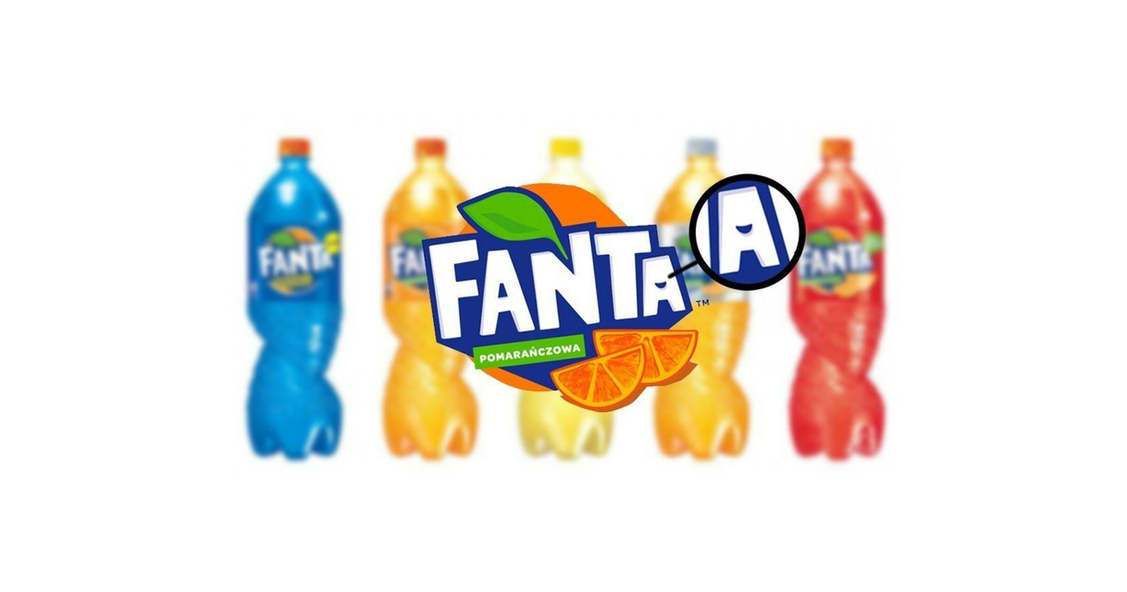 Product Fanta Naranja Zero Azúcar Botella