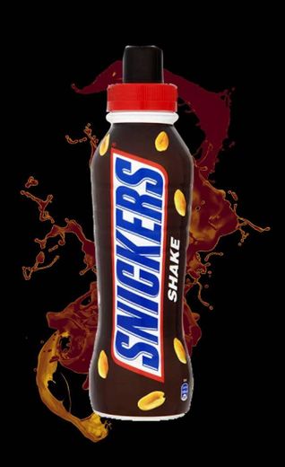 Snickers Drink 350 ml