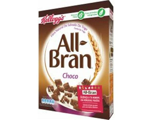 All-Bran Choco