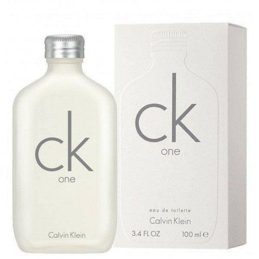 Calvin Klein CK ONE