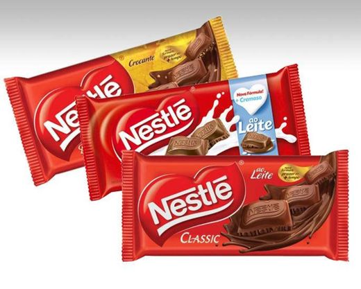 Nestlé