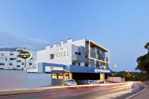 Santa Eulália Suite Hotel & Spa: 4 Star Hotel in Albufeira