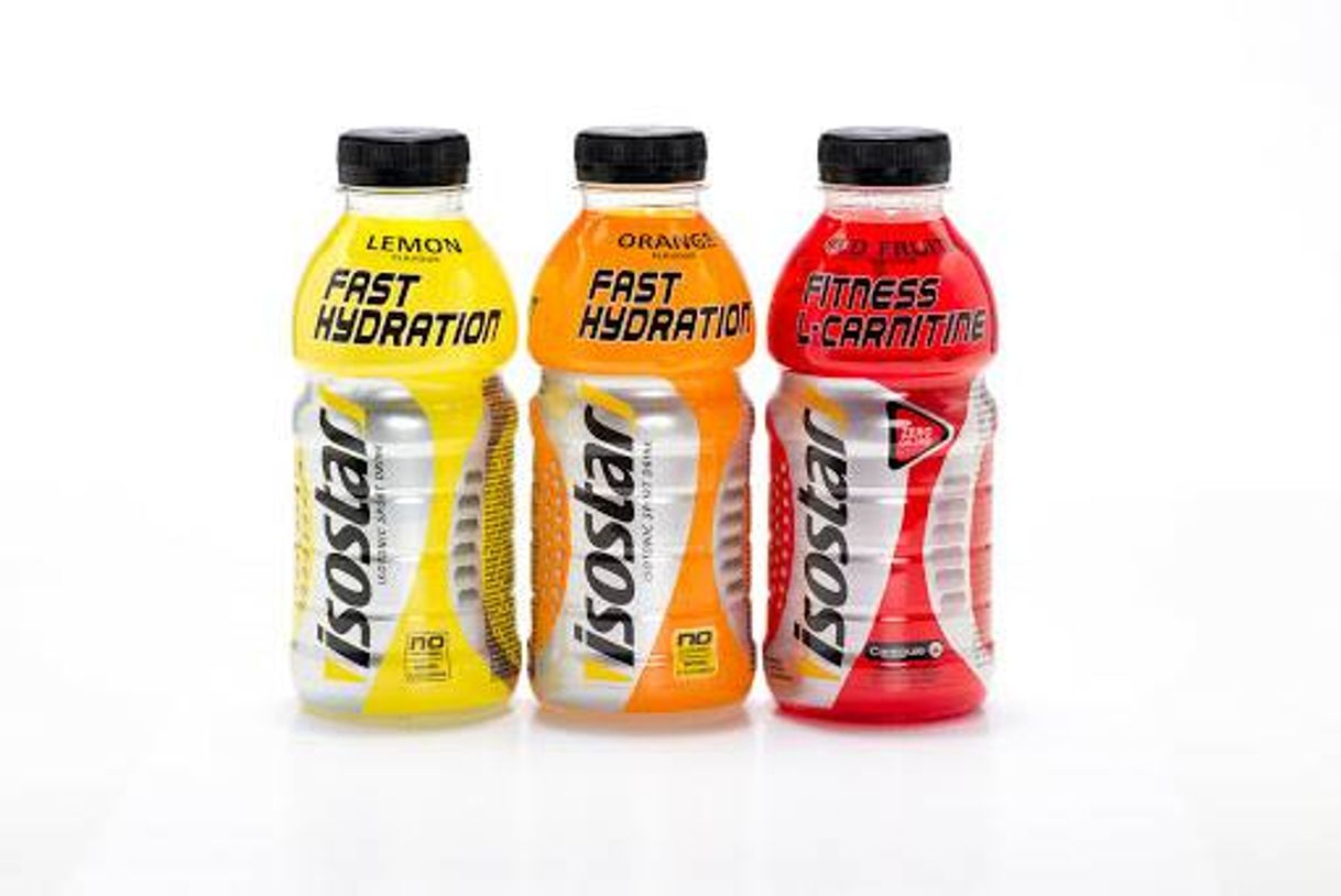 Social Isostar Hydrate & Perform 2x400g bebida isotónica de electrolitos - solución de