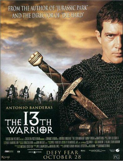 The 13th Warrior