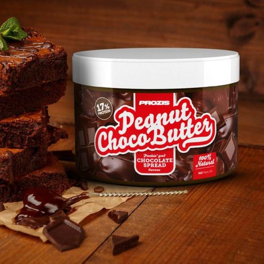 Peanut Choco Butter 250 g