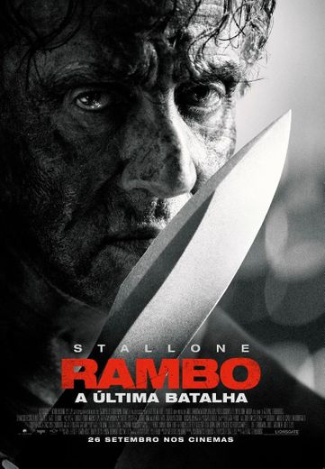 Rambo: Last Blood