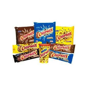 Social Chipmix
