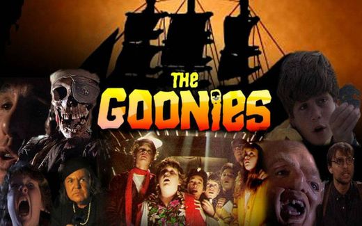 The Goonies