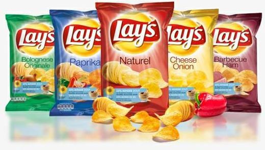 Lays Magic Masala 80g(pack of 3)