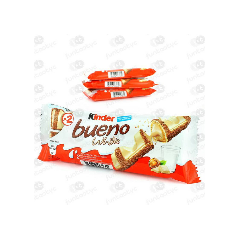 Producto Kinder Bueno