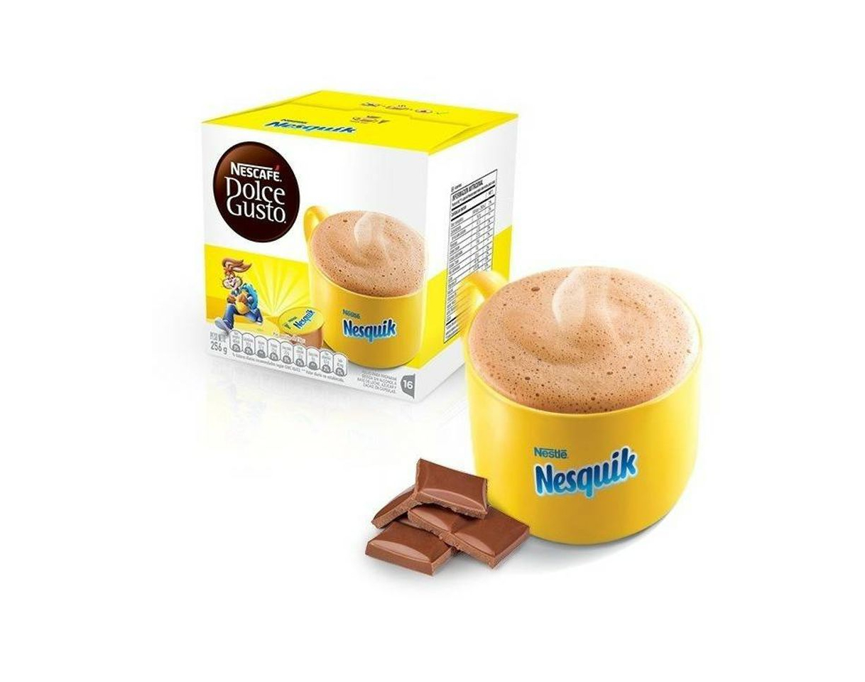 Producto Nesquik dolce gusto 