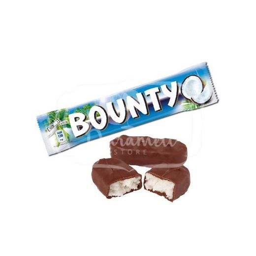 CHOCOLATINA BOUNTY 57 GRAMOS