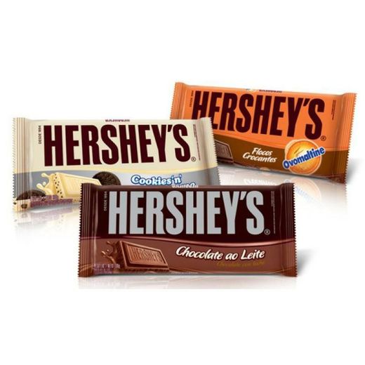 Hershey's Cookies'n Creme 43g