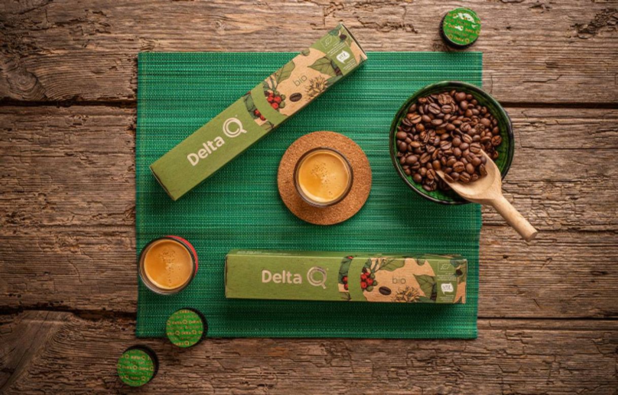 Social Café Delta q biológico 