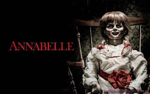 Annabelle