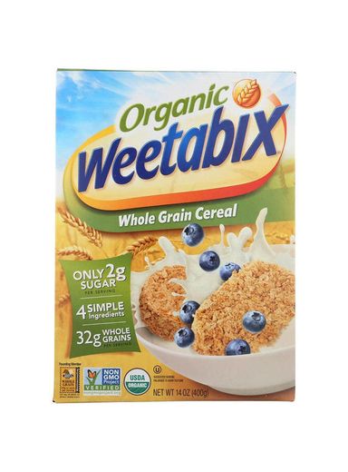 Weetabix integral 430g original