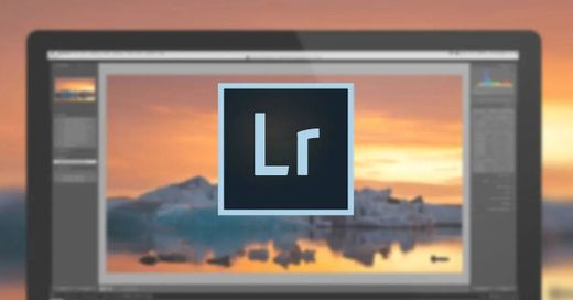 Adobe Lightroom - Photo Studio