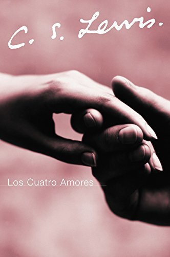 Libro Los Cuatro Amores