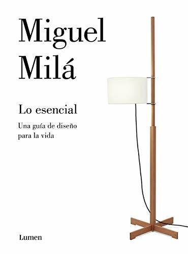 Book Lo esencial: El diseño y otras cosas de la vida