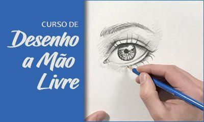 CURSO DE DESENHOS