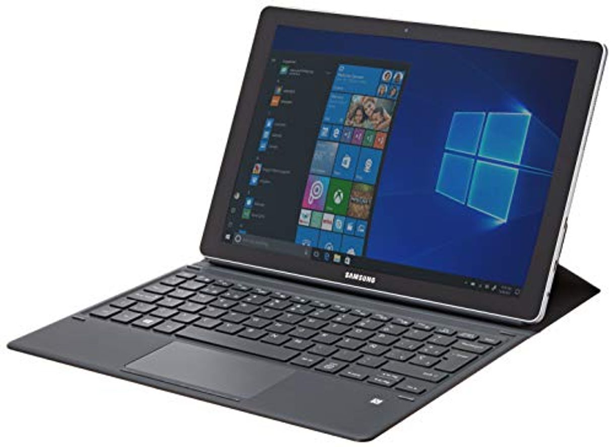 Social Galaxy Book - Tablet de 12" FullHD
