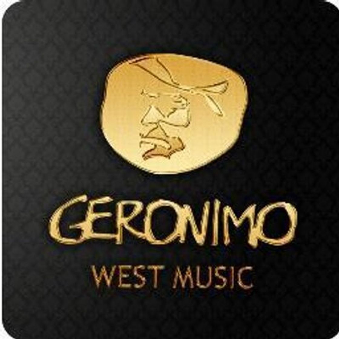 Lugares Geronimo West Music