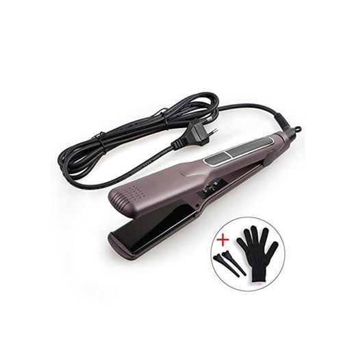 Ceramic Iron Electric Plancha de pelo Plancha de pelo Plancha 445F Profesional