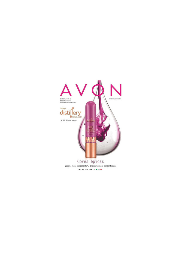 Producto Produtos avon 