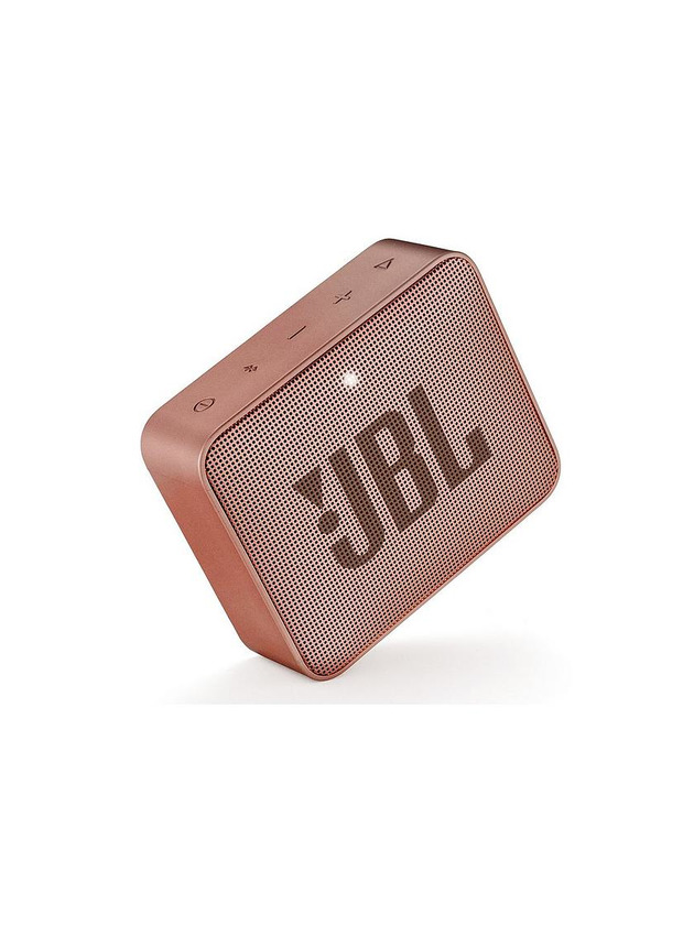 Electrónica JBL GO 2