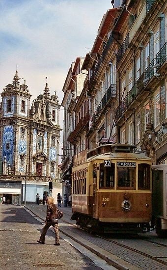 Oporto