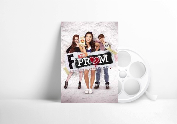 Movie F*&% the Prom