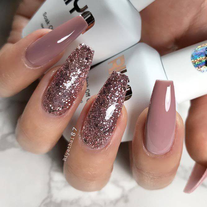 Fashion Nails