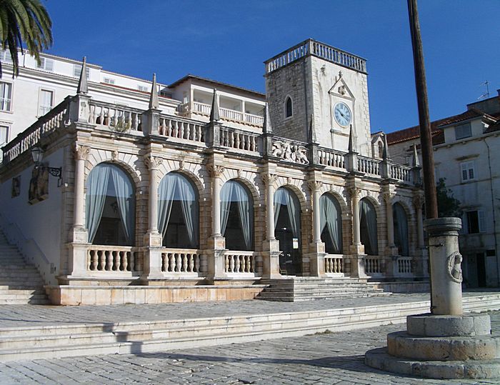 Loggia