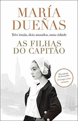 Libro As Filhas do Capitão