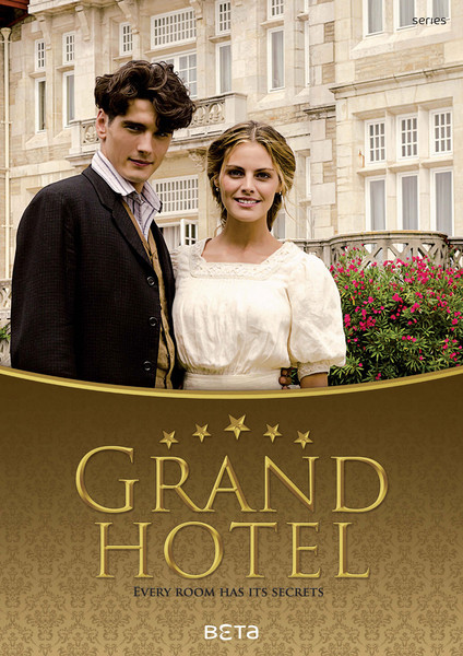 Serie Gran Hotel